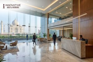 Read more about the article Interior Designers in Agra – Creating Stylish and Functional Spaces