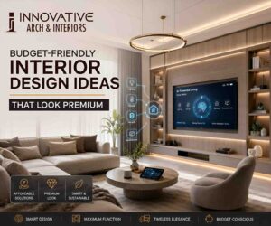 Read more about the article Budget-Friendly Interior Design Ideas That Look Premium