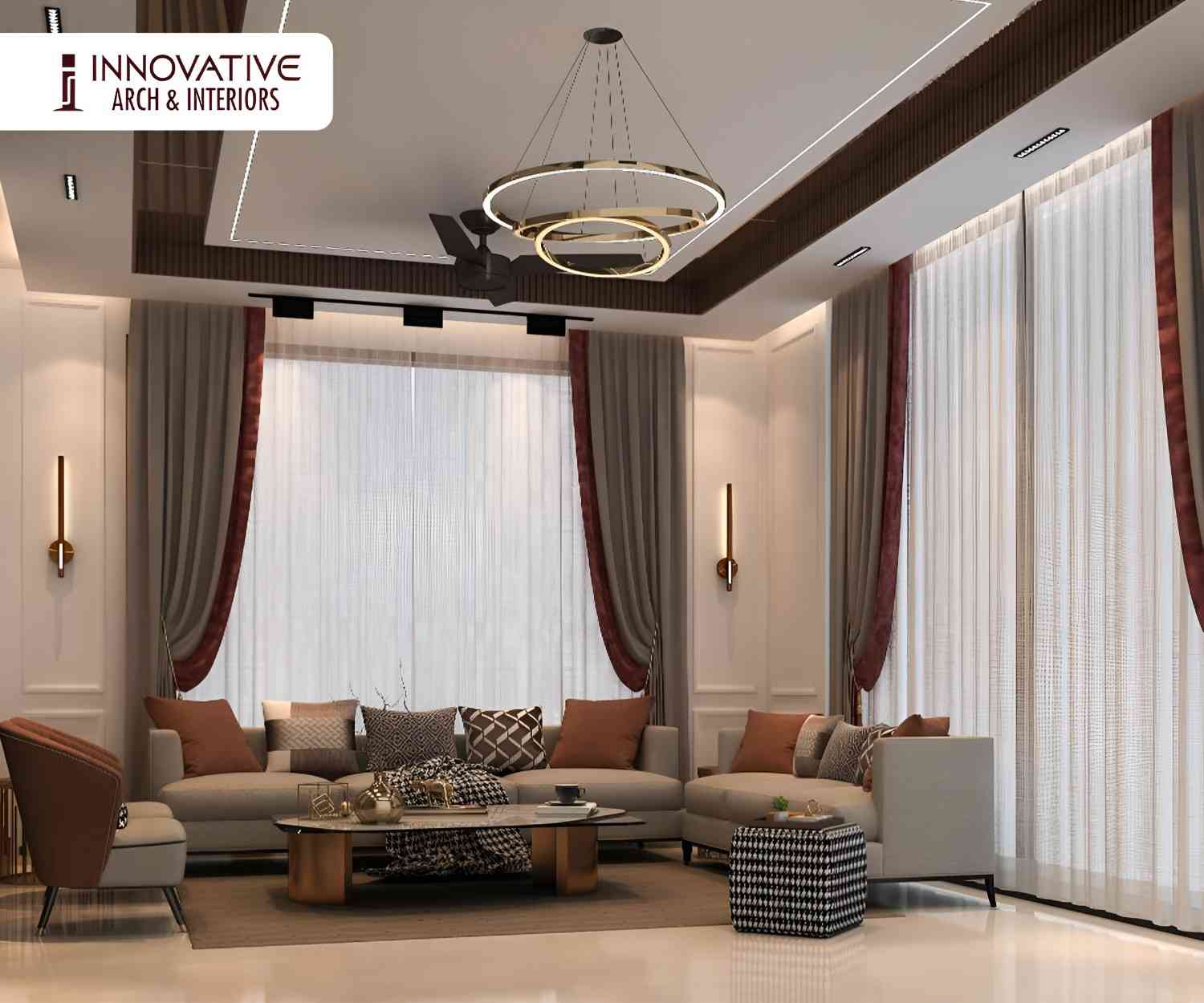 You are currently viewing Benefits of Hiring Experienced Interior Designers