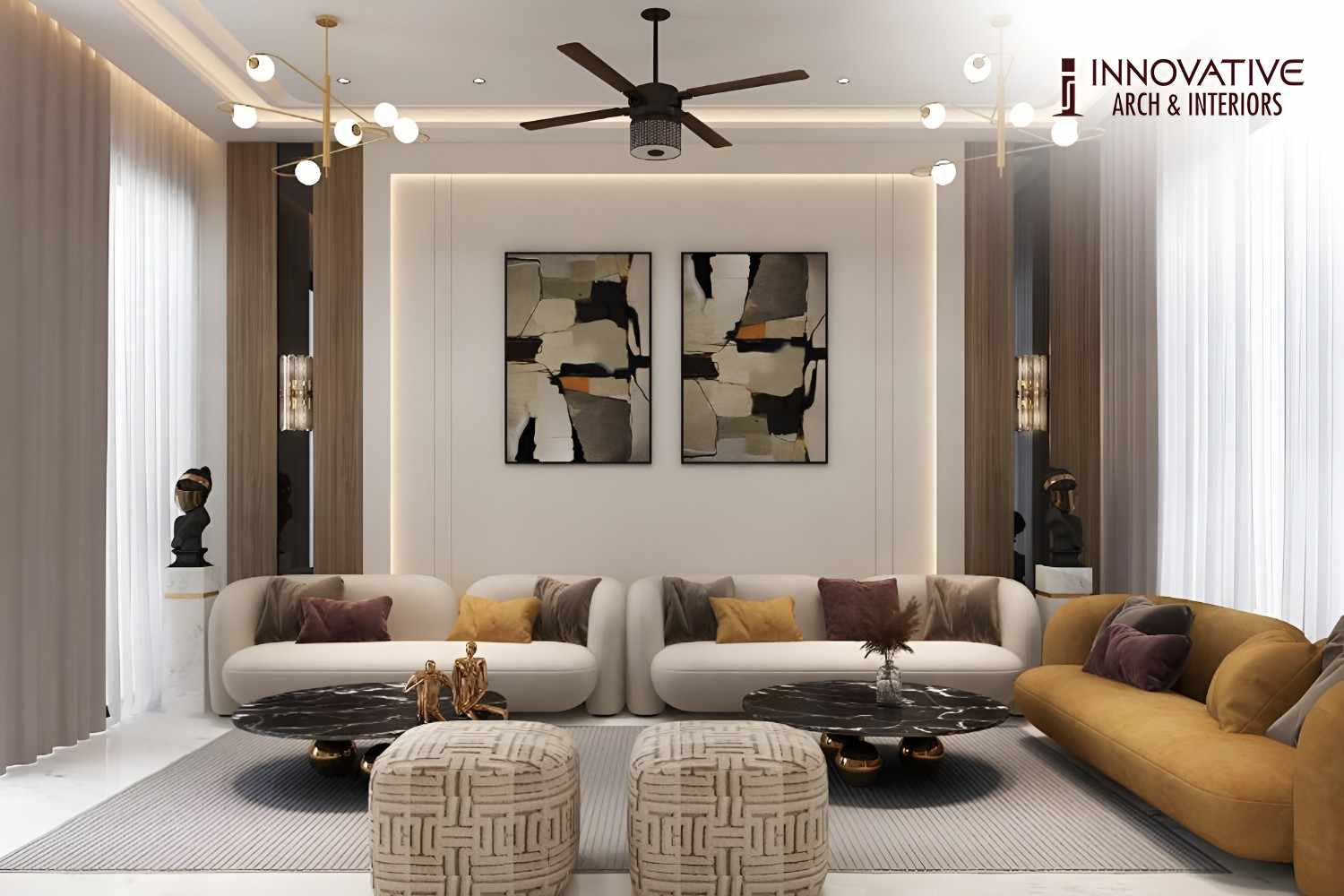 Read more about the article How to Plan Elegant Living Spaces That Never Go Out of Style