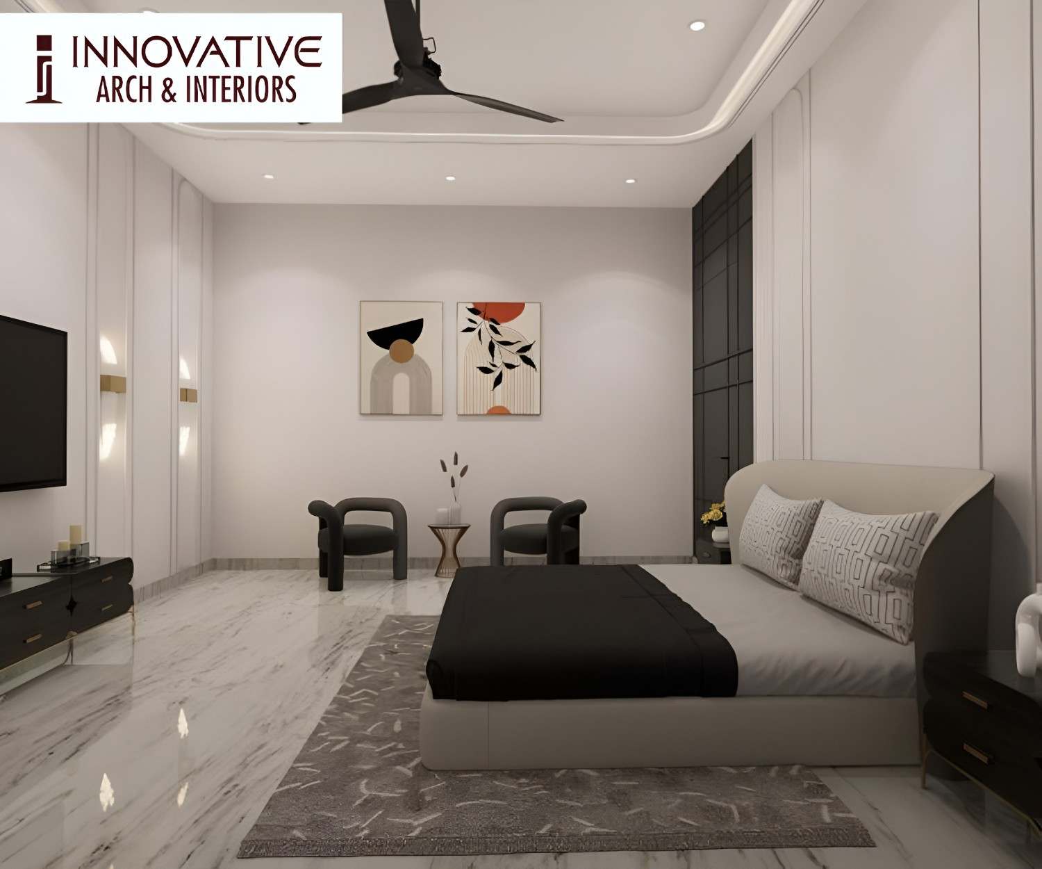 You are currently viewing Interior Designers in Noida Sector 137, Modern Decor & Space Optimization