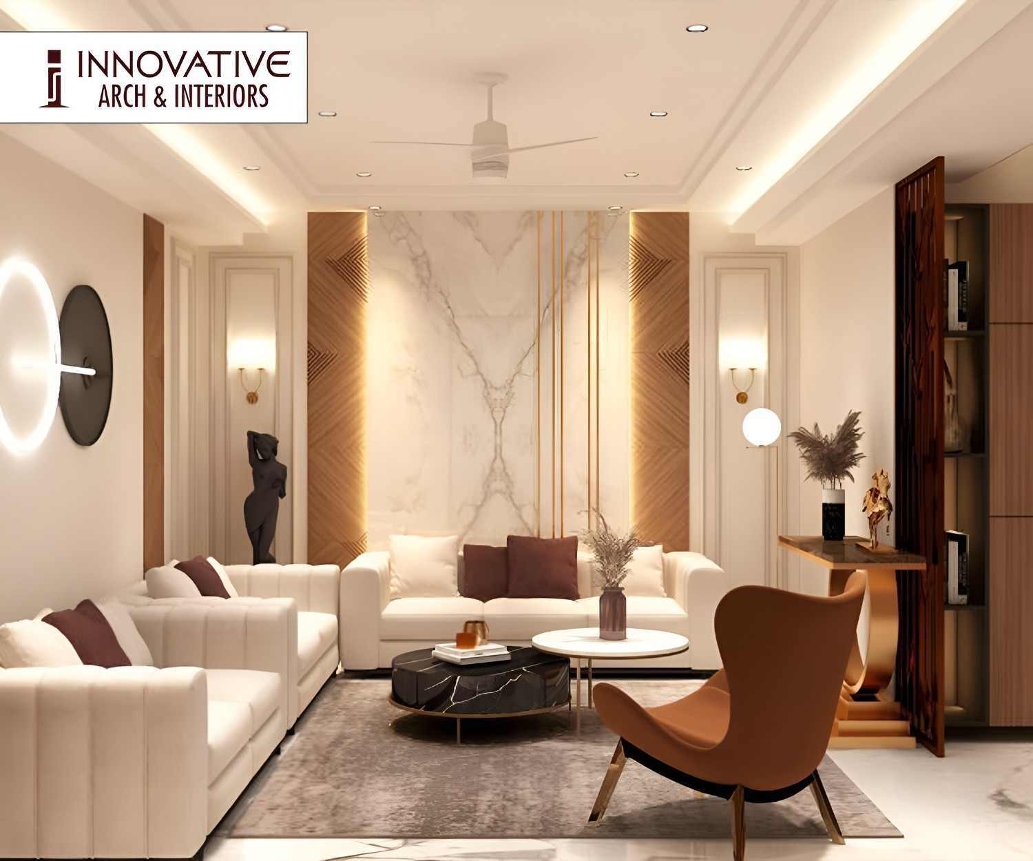 You are currently viewing Interior Designers in Noida Sector 152 for Modern and Functional Homes