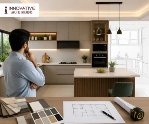 Read more about the article Things to Know Before Hiring a Modular Kitchen Renovation Company in Greater Noida