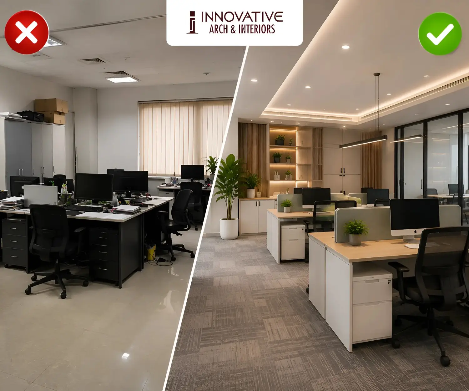 You are currently viewing Office Furniture Designer in Greater Noida: Common Mistakes to Avoid