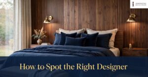 Read more about the article Best Interior Designers in Noida Sector 137: How to Spot the Right One